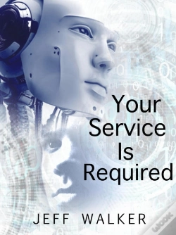 Capa do artigo Your Service Is Required