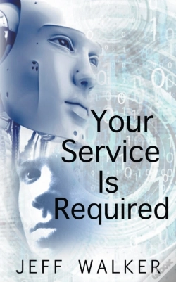 Capa do artigo Your Service Is Required