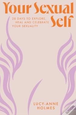 Capa do artigo Your Sexual Self
