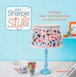 Capa do artigo Your Sharpie Style