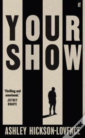 Capa do artigo Your Show