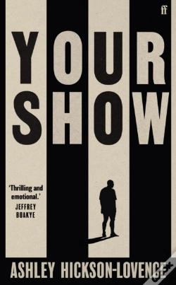 Capa do artigo Your Show