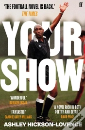 Capa do artigo Your Show