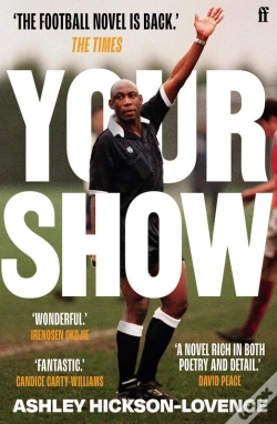 Capa do artigo Your Show