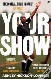 Capa do artigo Your Show