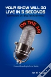 Your Show Will Go Live In 5 Seconds (Con