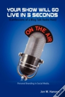 Capa do artigo Your Show Will Go Live In 5 Seconds (Con