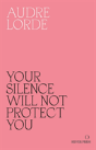 Your Silence Will Not Protect You - Preview