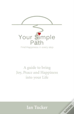 Capa do artigo Your Simple Path