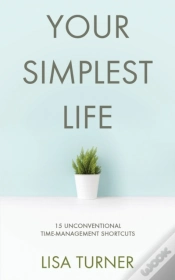 Capa do artigo Your Simplest Life