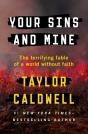 Your Sins And Mine - Preview