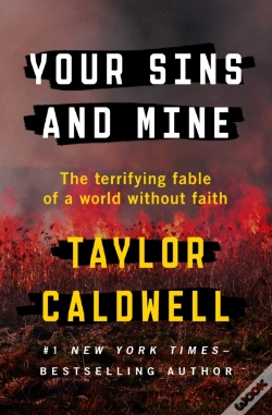 Capa do artigo Your Sins And Mine