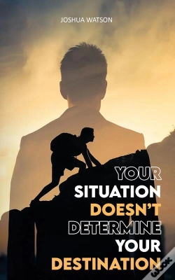 Capa do artigo Your Situation Doesn'T Determine Your Destination