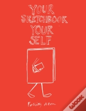 Capa do artigo Your Sketchbook Your Self