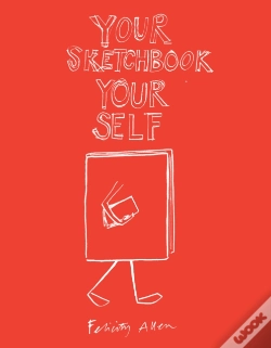 Capa do artigo Your Sketchbook Your Self