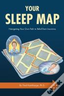 Your Sleep Map