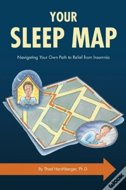 Capa do artigo Your Sleep Map