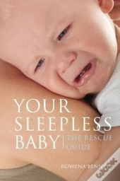 Your Sleepless Baby