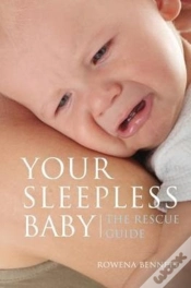 Capa do artigo Your Sleepless Baby