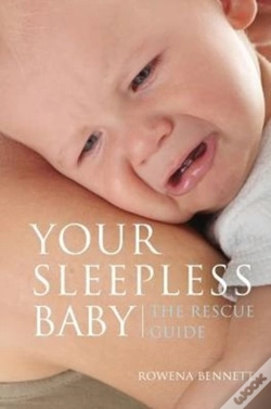 Capa do artigo Your Sleepless Baby
