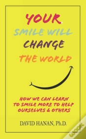 Capa do artigo Your Smile Will Change The World