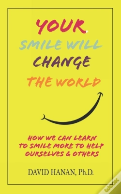 Capa do artigo Your Smile Will Change The World