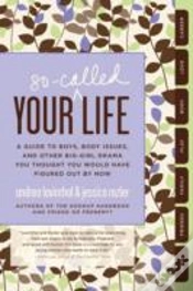 Capa do artigo Your So-Called Life