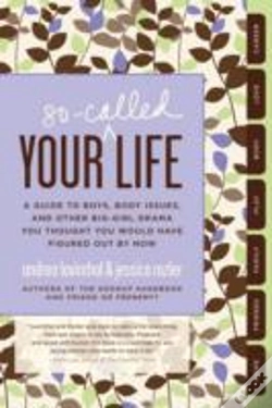 Capa do artigo Your So-Called Life