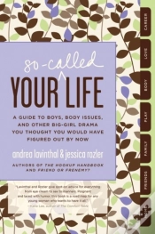 Capa do artigo Your So-Called Life