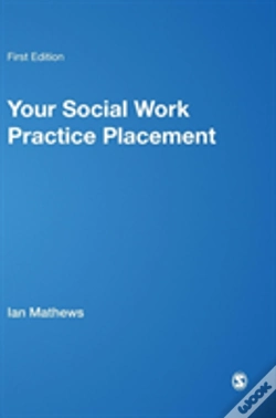 Capa do artigo Your Social Work Practice Placement