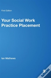 Capa do artigo Your Social Work Practice Placement