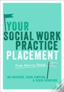 Capa do artigo Your Social Work Practice Placement