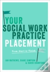 Capa do artigo Your Social Work Practice Placement