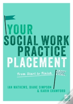 Capa do artigo Your Social Work Practice Placement