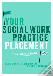 Capa do artigo Your Social Work Practice Placement
