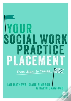 Capa do artigo Your Social Work Practice Placement
