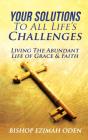 Your Solutions To All Life'S Challenges And Problems - Preview