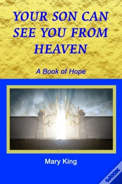 Capa do artigo Your Son Can See You From Heaven