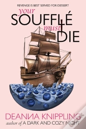 Capa do artigo Your Souffle Must Die
