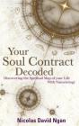 Your Soul Contract Decoded - Preview