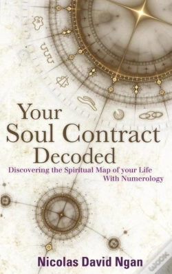 Capa do artigo Your Soul Contract Decoded