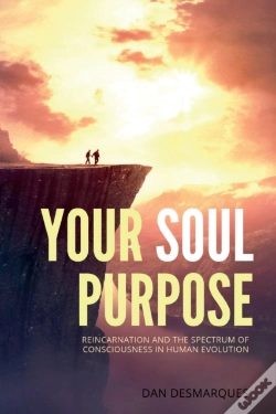 Capa do artigo Your Soul Purpose