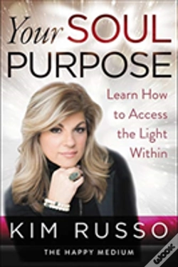 Capa do artigo Your Soul Purpose Hb