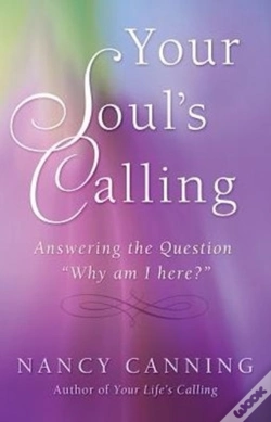 Capa do artigo Your Soul'S Calling
