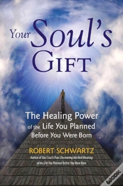 Capa do artigo Your Soul'S Gift