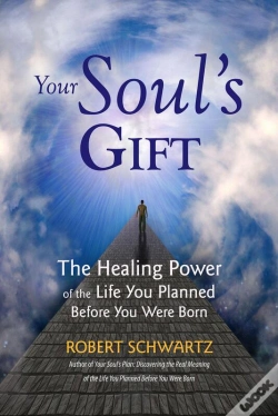 Capa do artigo Your Soul'S Gift