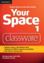Your Space Level 1 Classware Dvd-Rom With Teacher'S Resource Disc - Preview