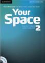 Your Space Level 2 Teacher'S Book - Preview
