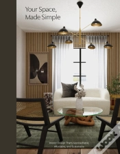 Capa do artigo Your Space, Made Simple