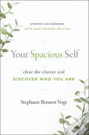 Capa do artigo Your Spacious Self